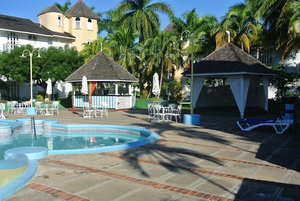 Beach One Bedroom Suite 13 Ocho Rios